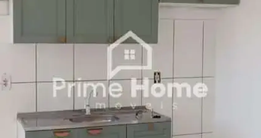 Apartamento com 2 quartos à venda na Rua Jair Luiz dos Santos, 57, Parque das Constelações, Campinas