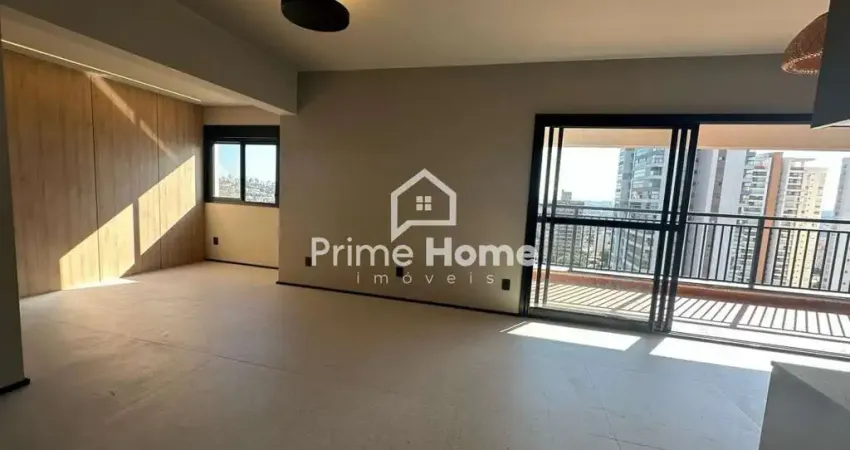 Apartamento com 2 quartos à venda na Rua Azarias de Melo, 650, Taquaral, Campinas