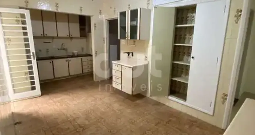 Casa com 3 quartos para alugar na Rua José Paterno, 212, Vila João Jorge, Campinas