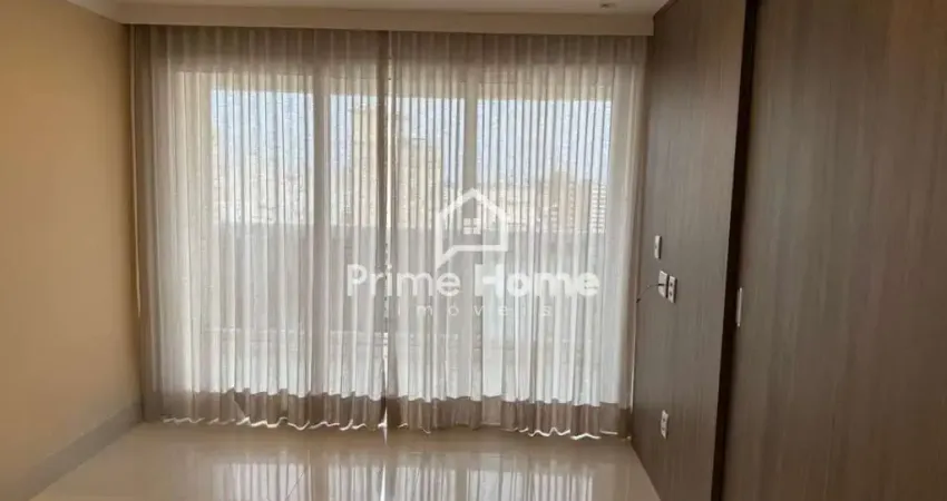 Apartamento com 3 quartos para alugar na Rua Dona Prisciliana Soares, 120, Cambuí, Campinas