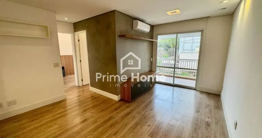 Apartamento com 2 quartos à venda na Rua Joaquim Novaes, 170, Cambuí, Campinas