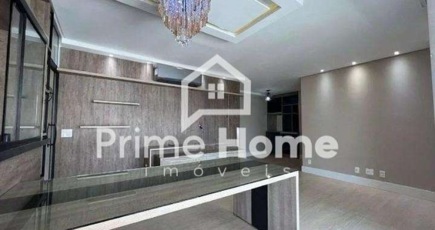 Apartamento com 3 quartos para alugar no Jardim Belo Horizonte, Campinas 