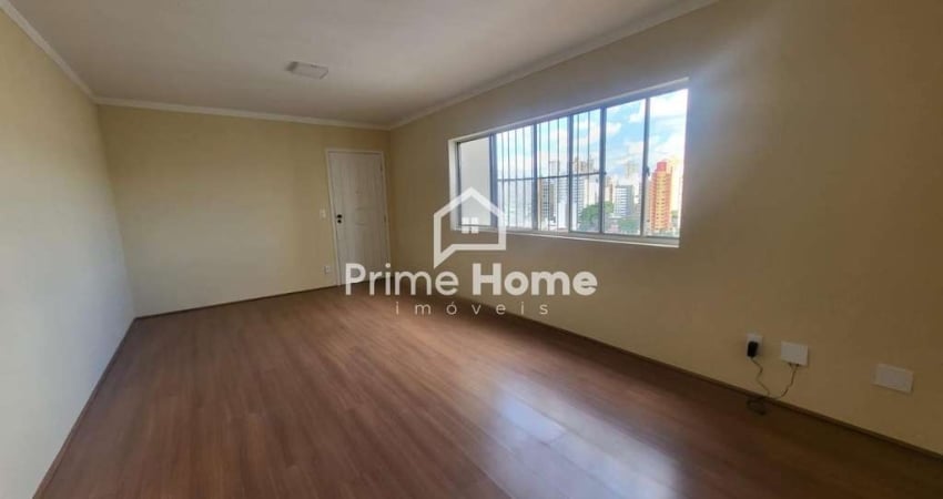 Apartamento com 3 quartos para alugar na Rua Cristóvão Colombo, 185, Vila Rossi, Campinas
