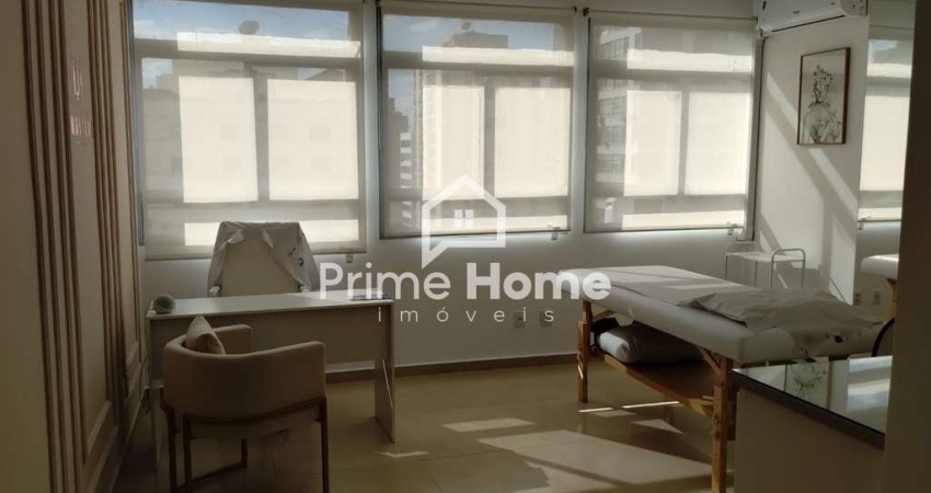 Sala comercial para alugar na Avenida Campos Salles, 890, Centro, Campinas