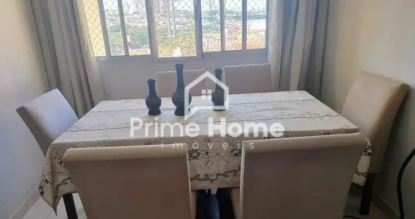 Apartamento com 2 quartos à venda no Jardim García, Campinas 