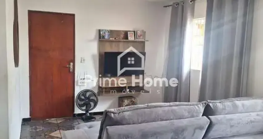 Casa com 3 quartos à venda no Dic VI (Conjunto Habitacional Santo Dias Silva), Campinas 