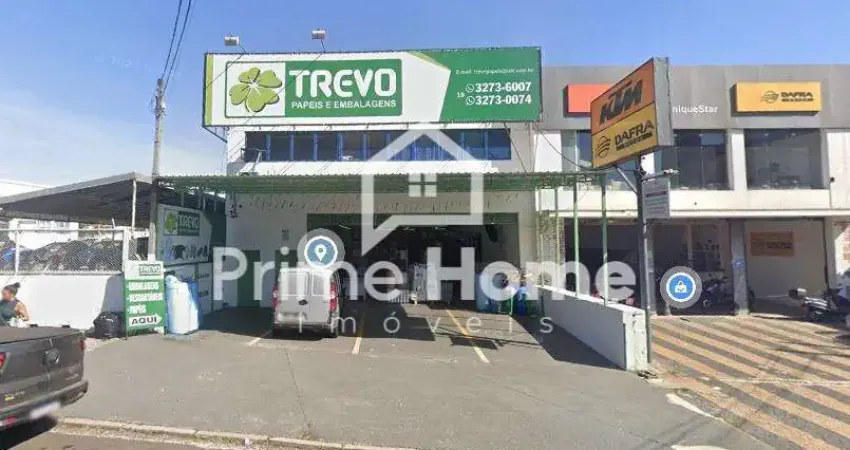 Sala comercial para alugar na Avenida Benedito de Campos, 665, Jardim do Trevo, Campinas