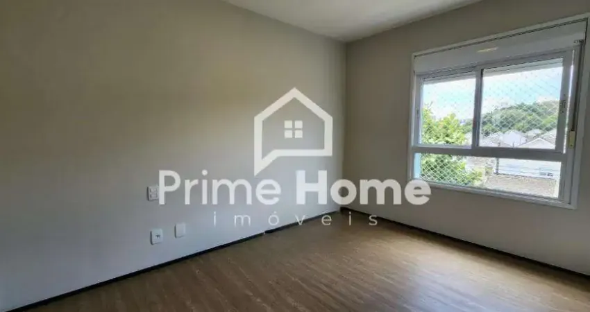 Apartamento com 2 quartos para alugar na Rua João Lopes Vieira, 141, Loteamento Residencial Vila Bella Dom Pedro, Campinas