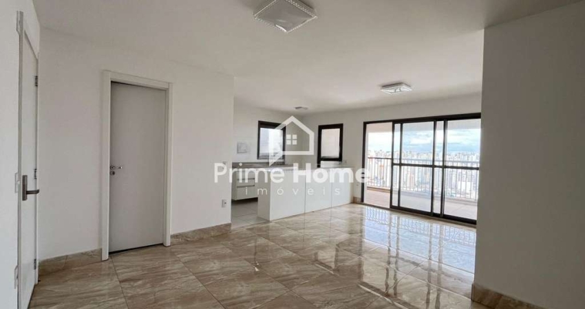 Apartamento com 3 quartos para alugar na Rua Alberto Faria, 182, Jardim Brasil, Campinas