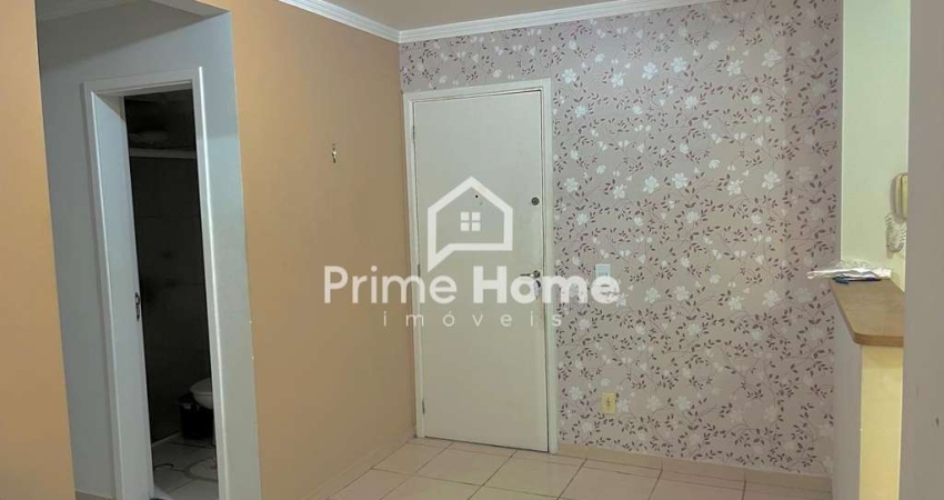 Apartamento com 2 quartos para alugar na Rua Doutor Jeber Juabre, 145, Jardim Márcia, Campinas