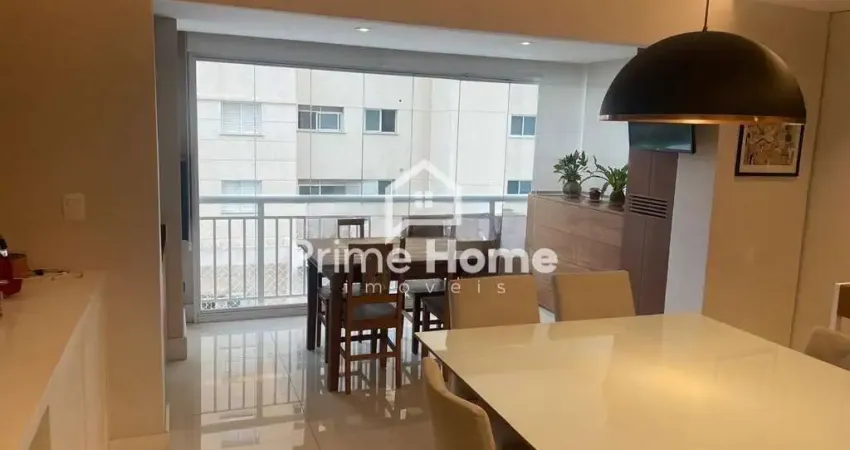 Apartamento com 2 quartos para alugar na Avenida Doutor Nelson Noronha Gustavo Filho, 175, Vila Brandina, Campinas