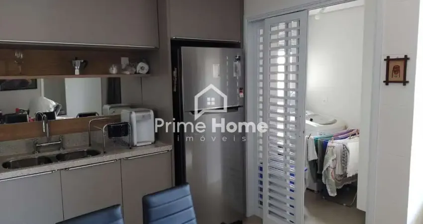 Apartamento com 2 quartos para alugar na Rua Santo Antônio, 435, Cambuí, Campinas