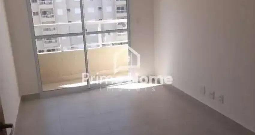 Apartamento com 2 quartos à venda na Rua Santa Rita do Passa Quatro, 355, Jardim Nova Europa, Campinas