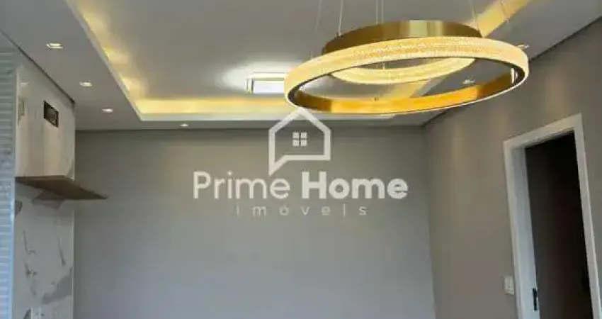 Apartamento com 3 quartos à venda na Avenida Dermival Bernardes Siqueira, 2175, Swiss Park, Campinas