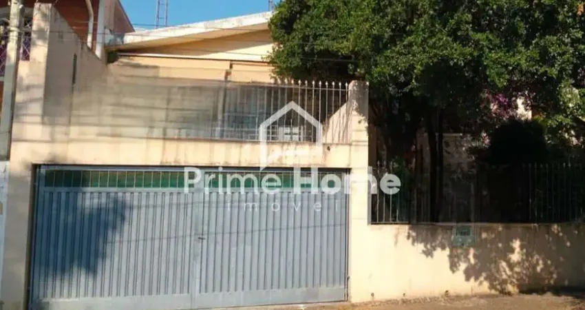Casa com 6 quartos à venda na Rua Monte Aprazível, 898, Chácara da Barra, Campinas