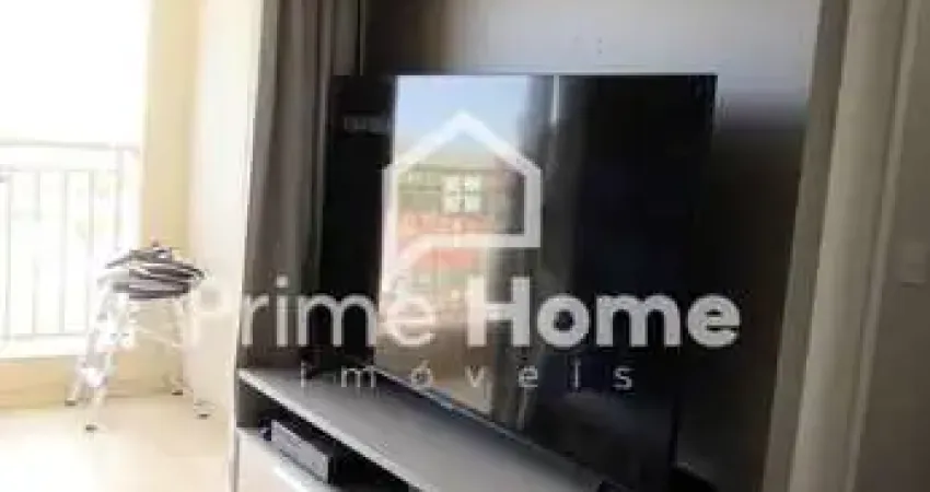 Apartamento com 2 quartos à venda no Jardim Ipê, Hortolândia 