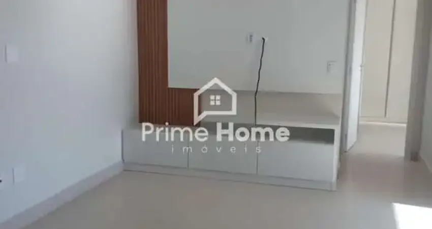 Apartamento com 2 quartos para alugar na Rua Henrique Schroeder, 111, Taquaral, Campinas