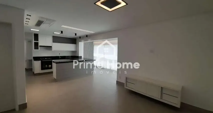 Apartamento com 3 quartos para alugar na Rua Azarias de Melo, 650, Taquaral, Campinas