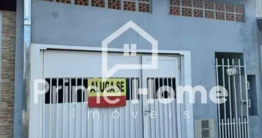 Casa com 2 quartos para alugar no Jardim das Figueiras II, Hortolândia 