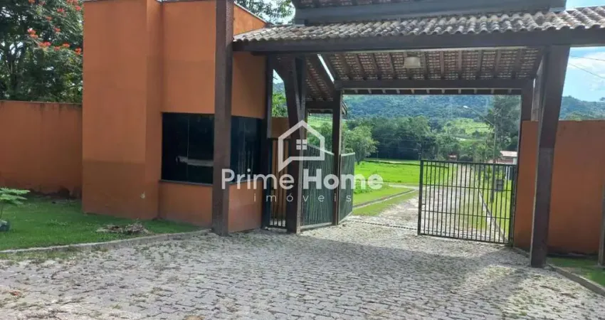 Chácara / sítio com 2 quartos para alugar no Joaquim Egídio, Campinas 