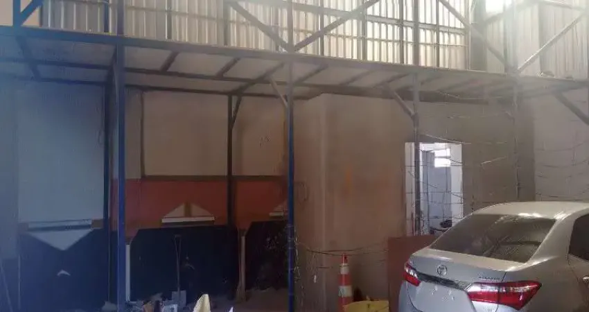 Barracão / Galpão / Depósito para alugar no Centro, Campinas 