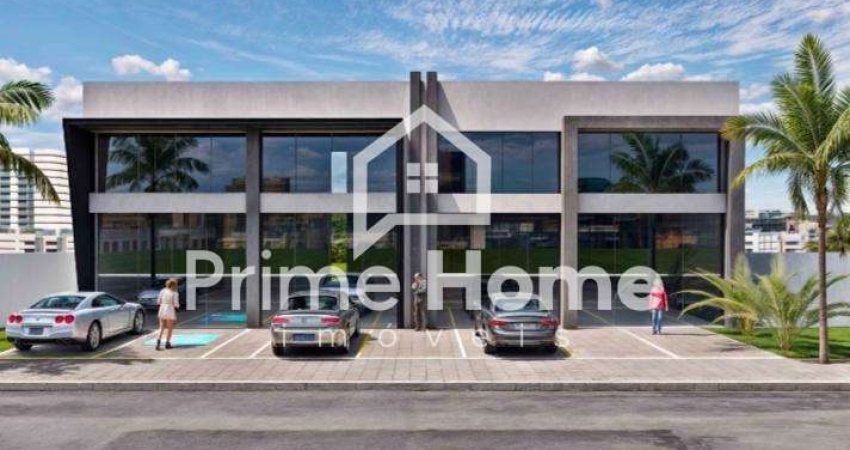Sala comercial para alugar no Residencial Bordon, Sumaré 