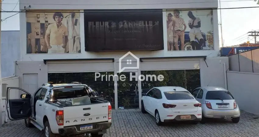 Prédio para alugar na Avenida José Bonifácio, 442, Jardim Flamboyant, Campinas