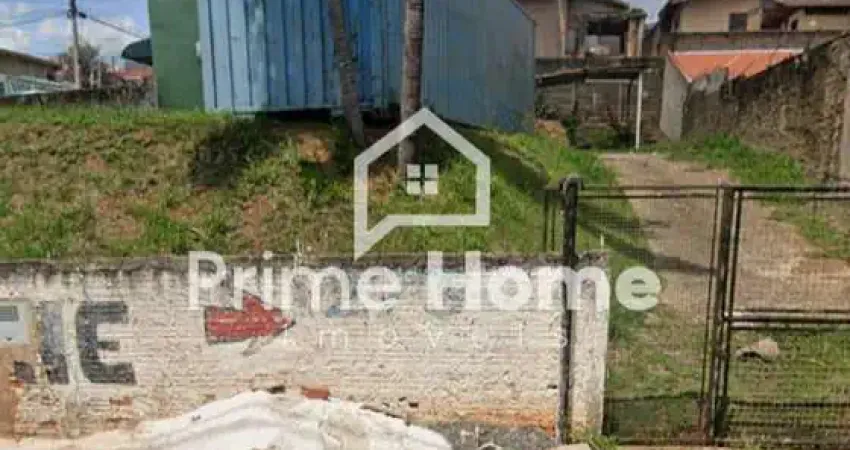 Terreno comercial à venda na Rua Orlando Fagnani, 273, Jardim Planalto, Campinas
