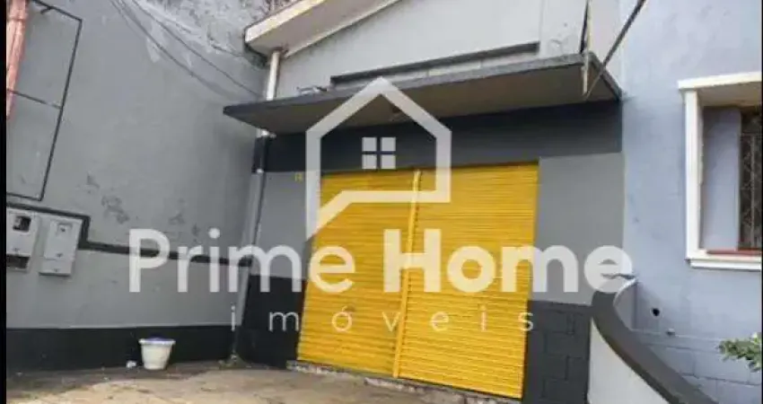 Sala comercial para alugar na Avenida Porphirio Cardoso de Novaes, 15, Vila Ângela Marta, Campinas