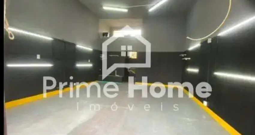 Sala comercial para alugar na Avenida Porphirio Cardoso de Novaes, 15, São Bernardo, Campinas