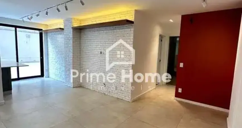 Apartamento com 2 quartos à venda na Rua Bernardo José Sampaio, 119, Botafogo, Campinas