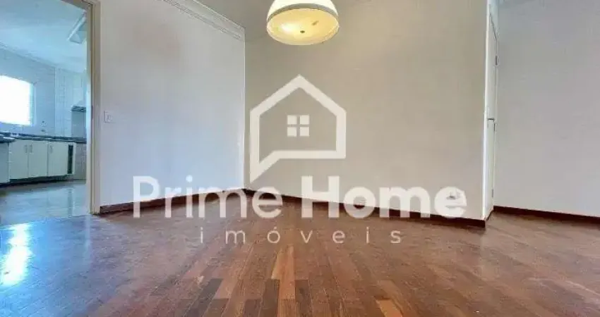 Apartamento com 3 quartos à venda na Rua Pedro de Magalhães, 77, Cambuí, Campinas