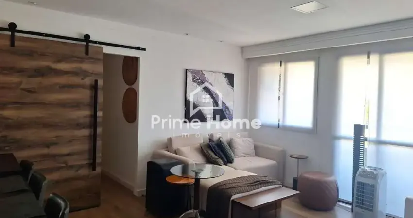 Apartamento com 2 quartos para alugar na Rua Barreto Leme, 2540, Cambuí, Campinas