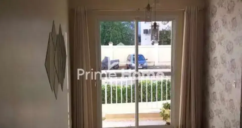 Apartamento com 3 quartos à venda na Rua Oswaldo Groff, 200, Jardim Nova Indaiá, Indaiatuba