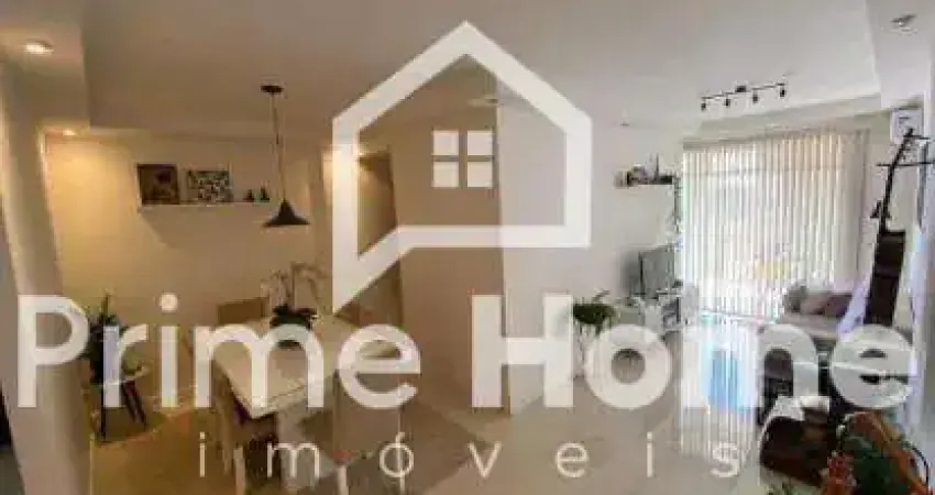 Apartamento com 3 quartos à venda na Justino Franca, 591, Jardim São Carlos, Sumaré