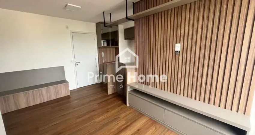 Apartamento com 2 quartos para alugar na Rua Piquete, 678, Nova Campinas, Campinas