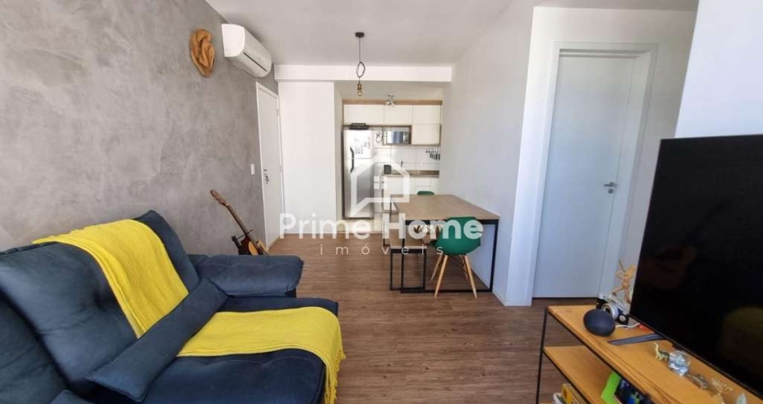 Apartamento com 2 quartos à venda na Avenida Thereza Ana Cecon Breda, 1591, Vila São Pedro, Hortolândia