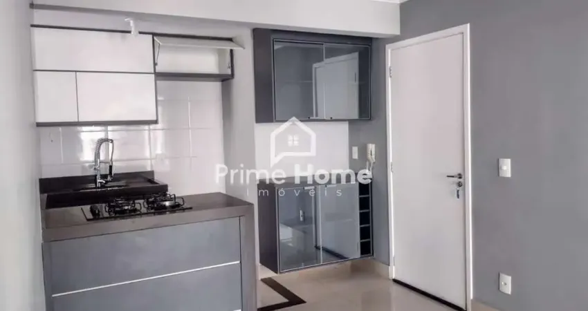 Apartamento com 2 quartos à venda na Vila São Pedro, Hortolândia 