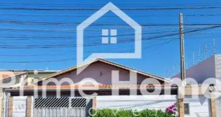 Casa com 3 quartos à venda no Parque Bandeirantes I (Nova Veneza), Sumaré 