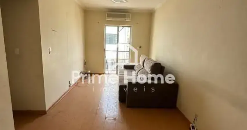 Apartamento com 3 quartos à venda na Mogi das Cruzes, 223, Chácara da Barra, Campinas