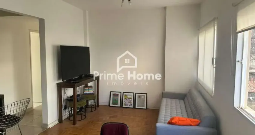 Apartamento com 2 quartos para alugar na Avenida Doutor Moraes Salles, 1580, Nova Campinas, Campinas