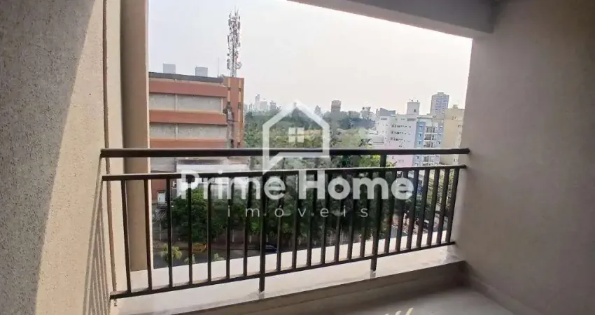 Apartamento com 2 quartos para alugar na Rua Helena Steimberg, 597, Nova Campinas, Campinas