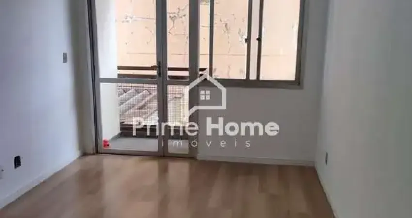 Apartamento com 2 quartos à venda na Rua Doutor Sales de Oliveira, 639, Vila Industrial, Campinas