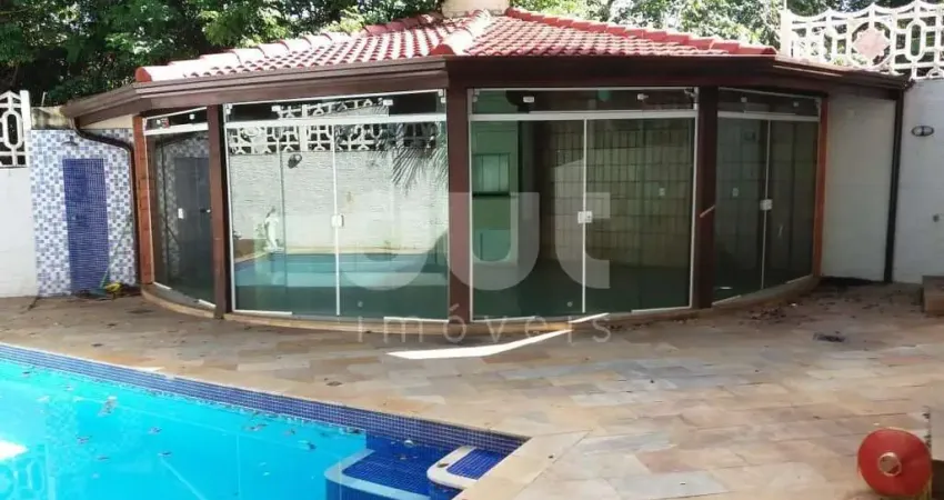 Casa em condomínio fechado com 4 quartos à venda na Rua Jorge de Figueiredo Corrêa, 944, Parque Taquaral, Campinas
