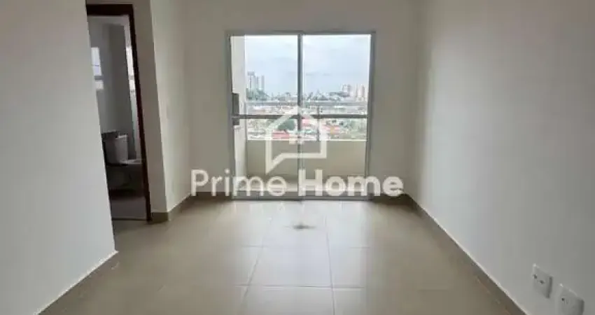 Apartamento com 2 quartos à venda na Rua João Batista Alves de Souza, 772, Parque Industrial, Campinas