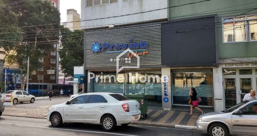 Sala comercial para alugar no Cambuí, Campinas 