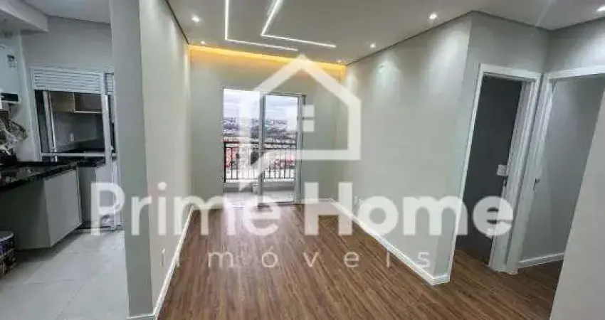 Apartamento com 2 quartos à venda na Rua Ariovaldo Luís Mazon, 81, Chácara Santa Antonieta (Nova Veneza), Sumaré