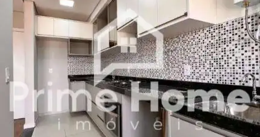 Apartamento com 2 quartos à venda na Rua Ariovaldo Luís Mazon, 81, Chácara Santa Antonieta (Nova Veneza), Sumaré