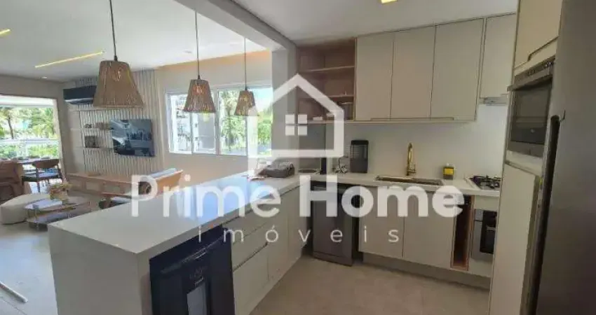 Apartamento com 3 quartos à venda na Passeio dos Galeões, 544, São Lourenço, Bertioga