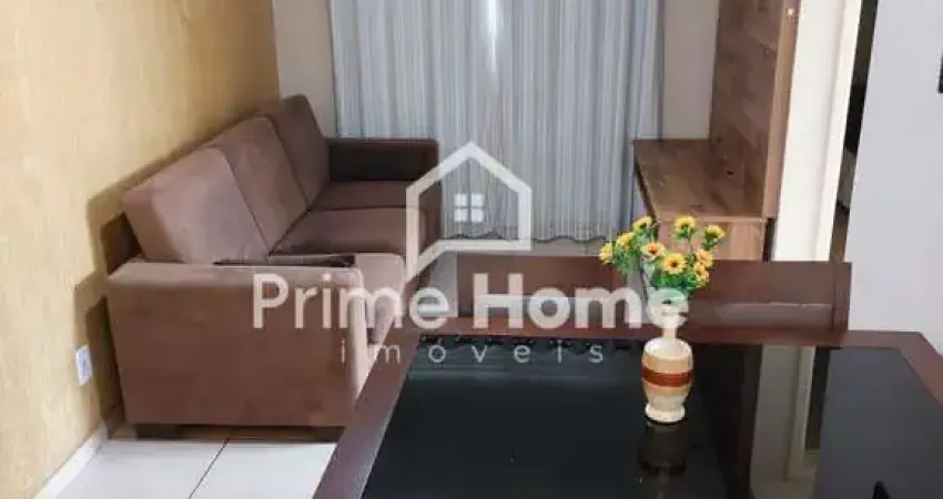 Apartamento com 2 quartos para alugar na Rua Antônio Santos Carvalhinho, 160, Vila Trinta e Um de Março, Campinas